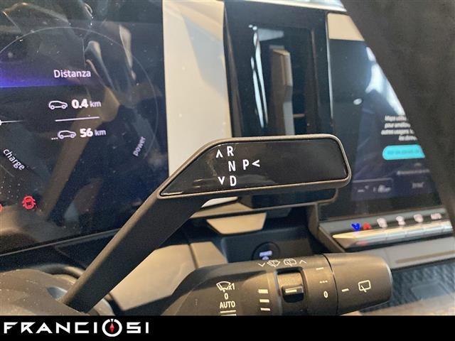 RENAULT Megane E-Tech Evolution EV60 130cv AC22