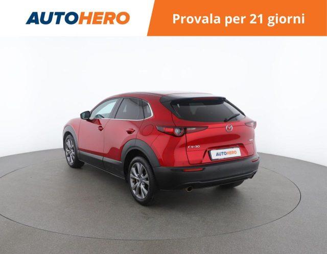 MAZDA CX-30 2.0L e-Skyactiv-G 150 CV M Hybrid 2WD Executive