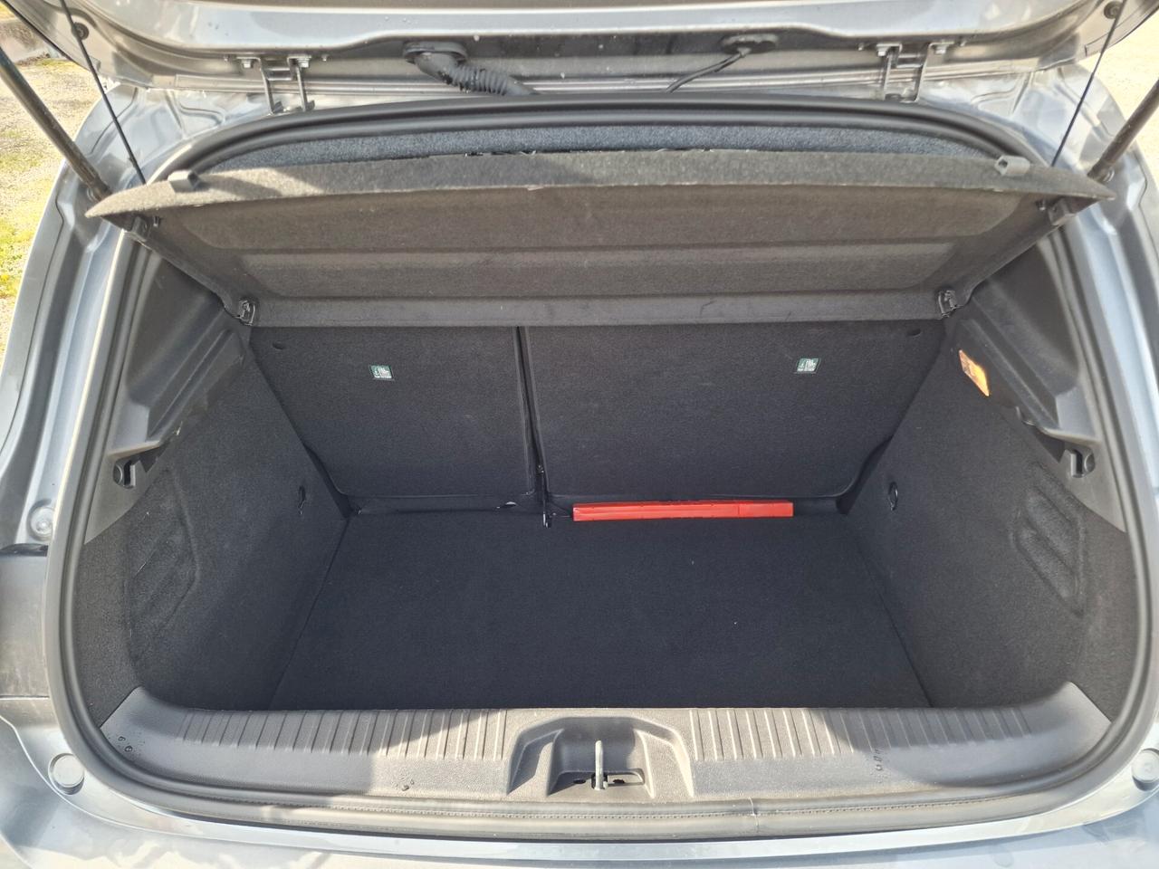 Renault Clio TCe 90 CV Techno "Promo Guida Sereno"