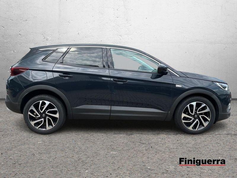 Opel Grandland 1.2 Turbo 12V 130 CV Start&Stop aut. Ultimate