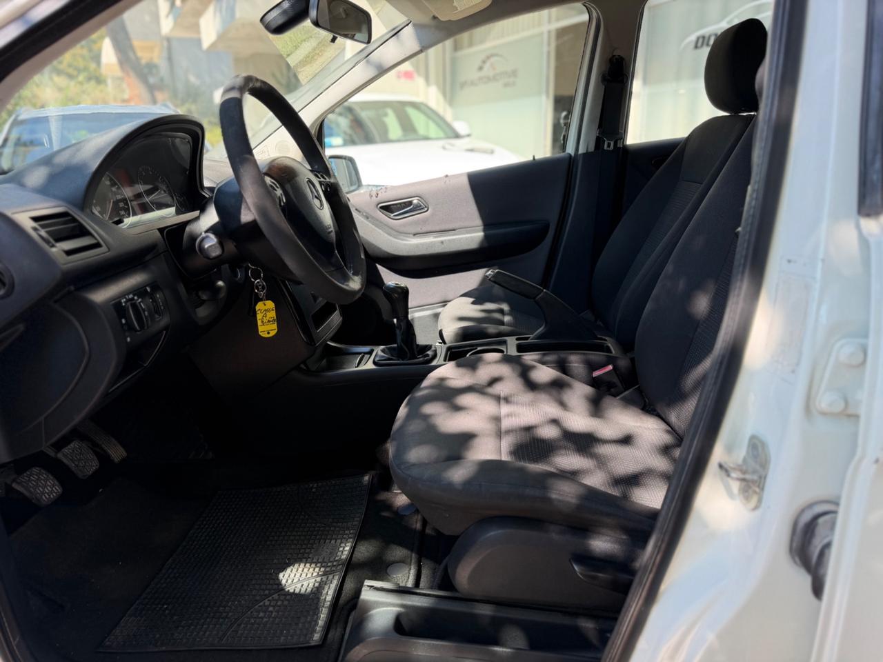 Mercedes-benz A 160 BlueEFFICIENCY Special Edition