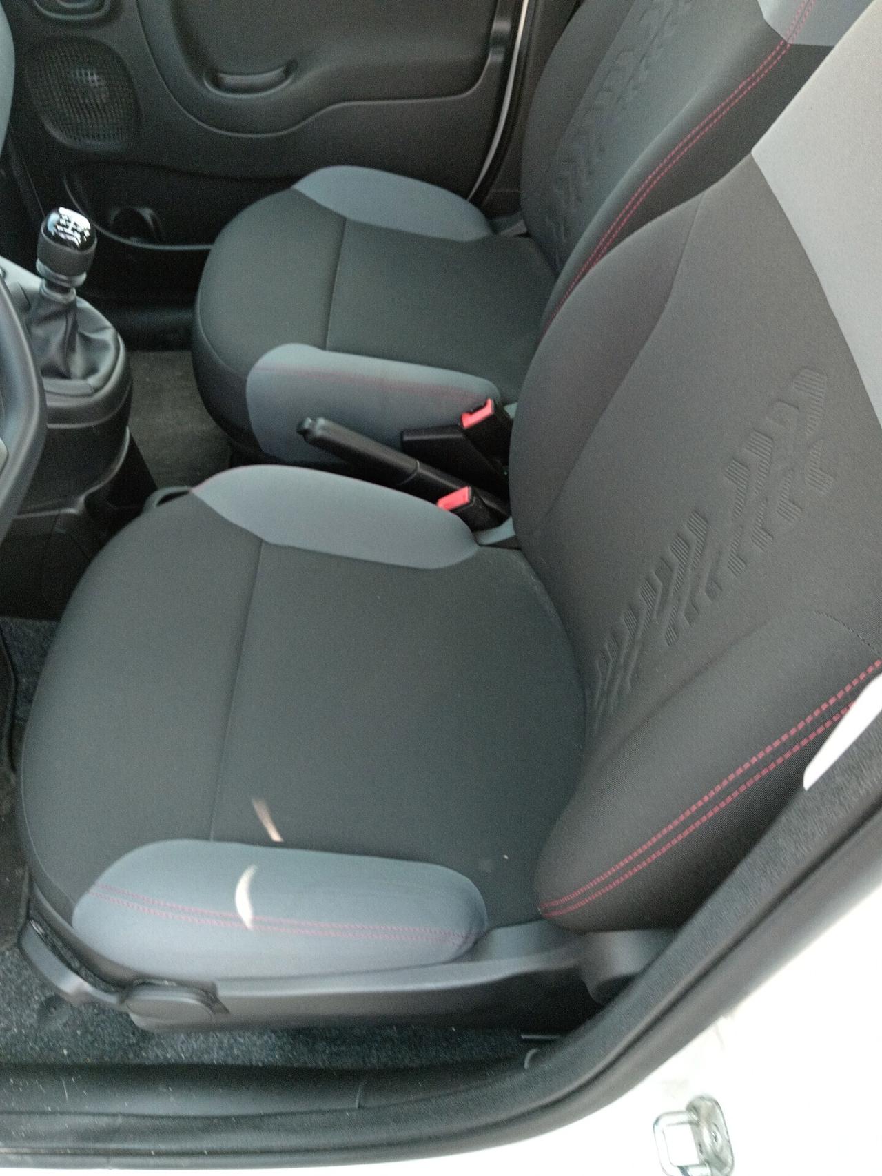Fiat Panda 1.2 Classic