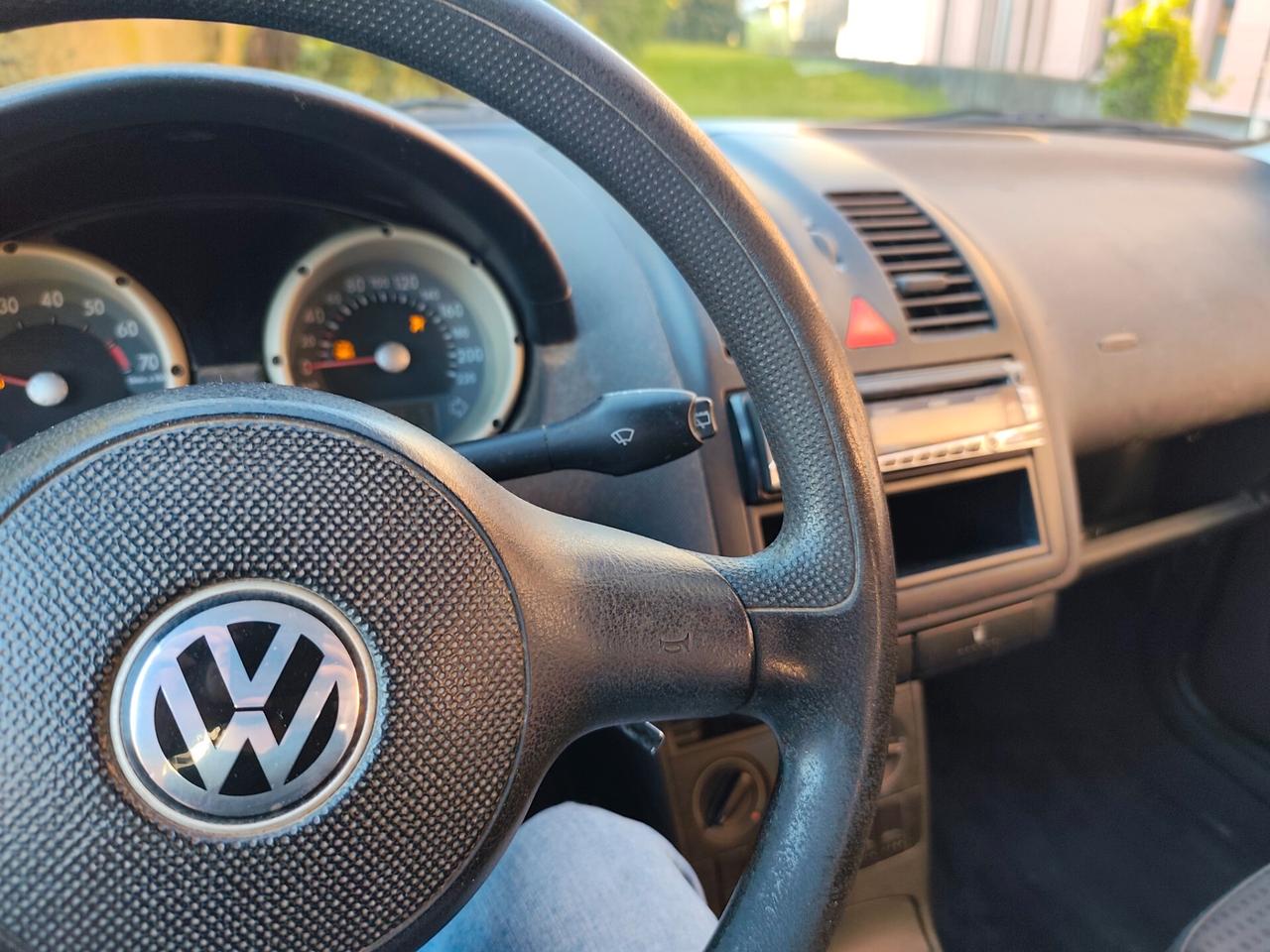 Volkswagen Polo 1.4 Benz 5p euro 4