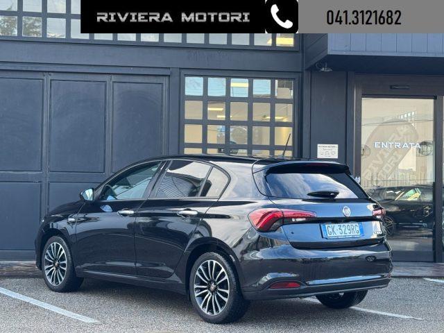 FIAT Tipo 1.0 5 porte City Life