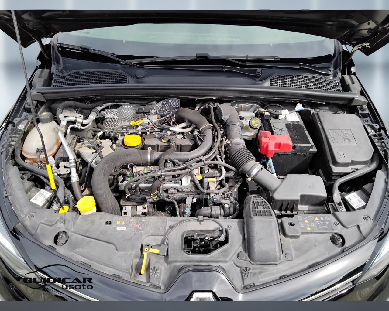 RENAULT Clio V 2019 - Clio 1.0 tce Zen Gpl 100cv