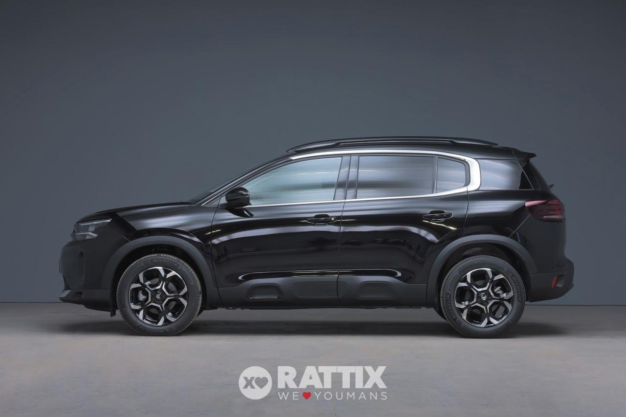 Citroen C5 Aircross 1.5 BlueHDI 130CV Max EAT8