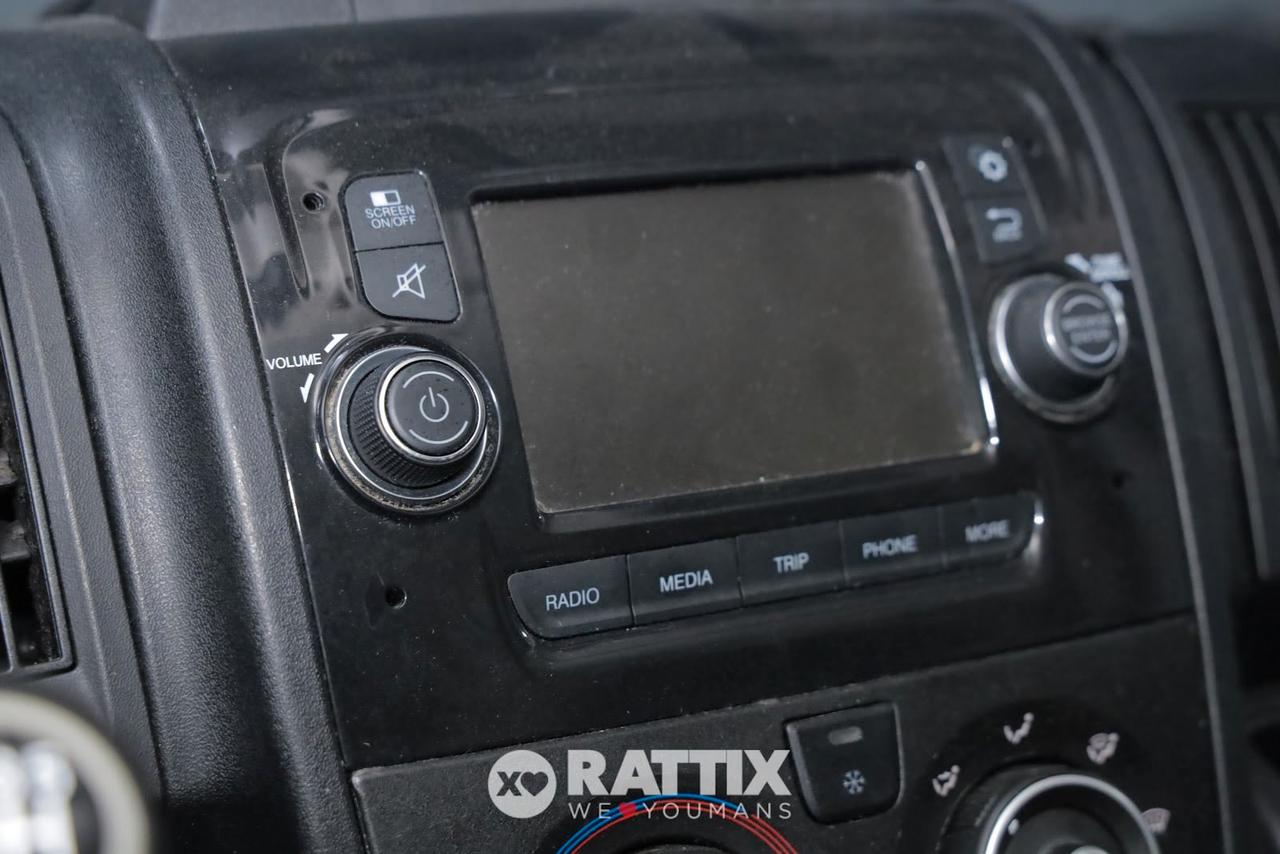 Peugeot Boxer 2.2 BlueHDI 120CV L1H1 Premium (IVA ESCLUSA)