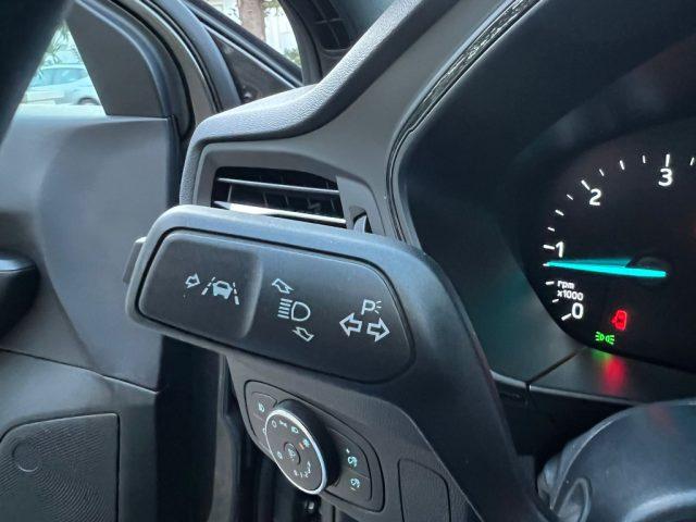 FORD Focus 1.5 EcoBlue 115 CV auto ST-Line