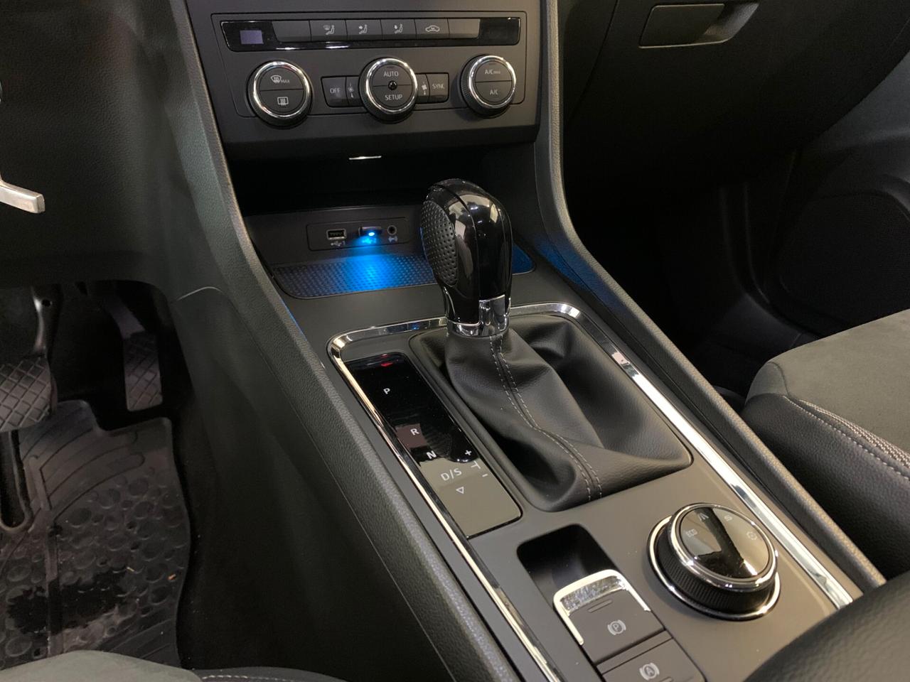 Seat Ateca 1.5 EcoTSI DSG Black Edition