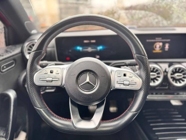 Mercedes Classe A 180 Premium auto