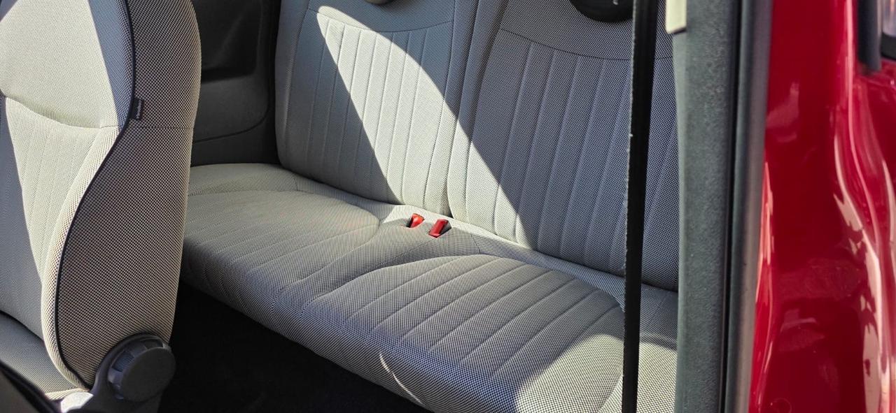 Fiat 500 1.2 Benzina by DIESEL