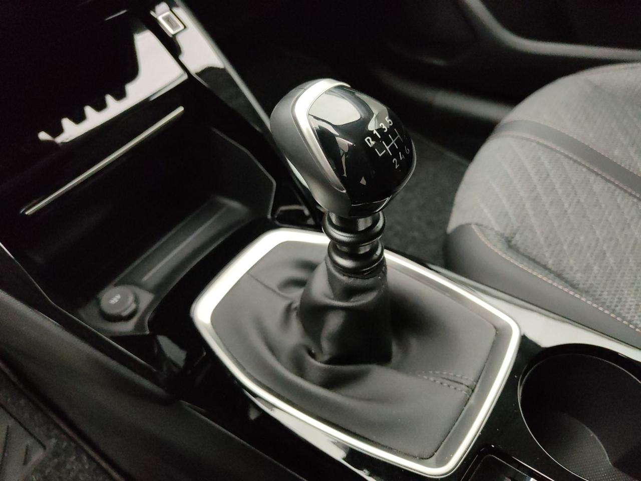 PEUGEOT 208 II 2023 1.2 PURETECH 100CV ALLURE