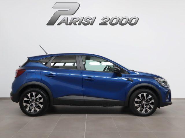 RENAULT Captur TCe 100CV BVM6 Evolution GPL *PROMO PARISI GROUP*