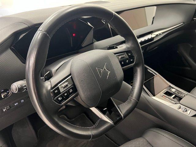 DS AUTOMOBILES DS 4 II 2021 - 1.6 e-tense phev Rivoli 225cv auto