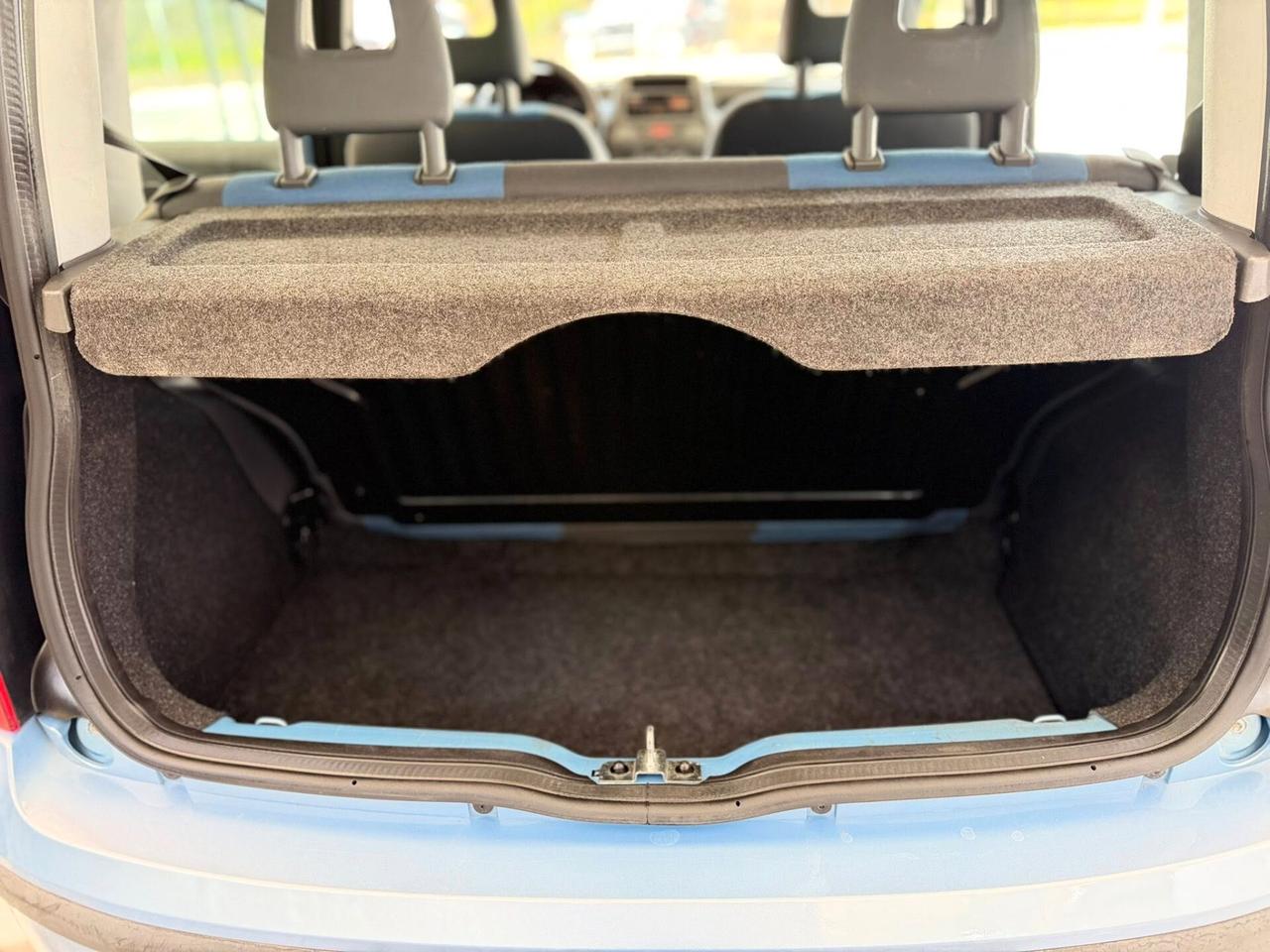 Fiat Panda 1.3 MJT 16V Dynamic