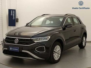 Volkswagen T-Roc 2.0 TDI SCR Life