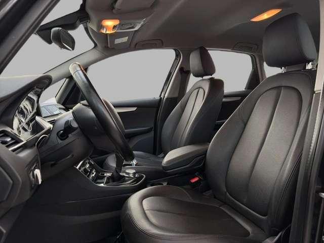 BMW 216 i Active Tourer Advantage