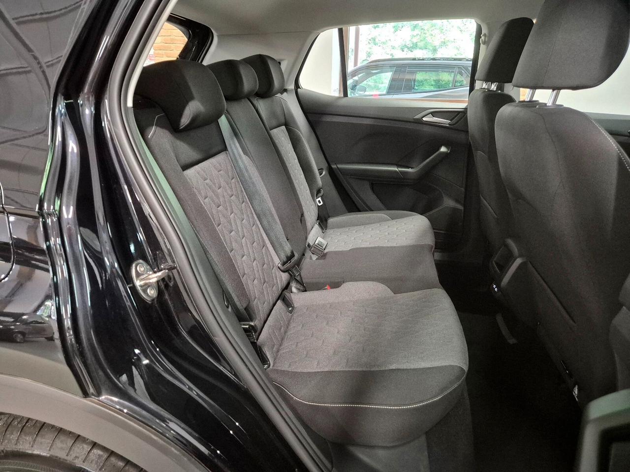 Volkswagen T-Cross 1.0 TSI 115 CV DSG Life