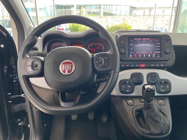 FIAT Panda 1.0 FireFly S&S Hybrid City Cross