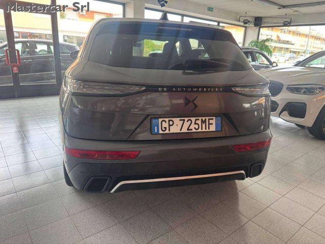 DS AUTOMOBILES DS 7 1.5 bluehdi Performance Line 130cv TG: GP725MF