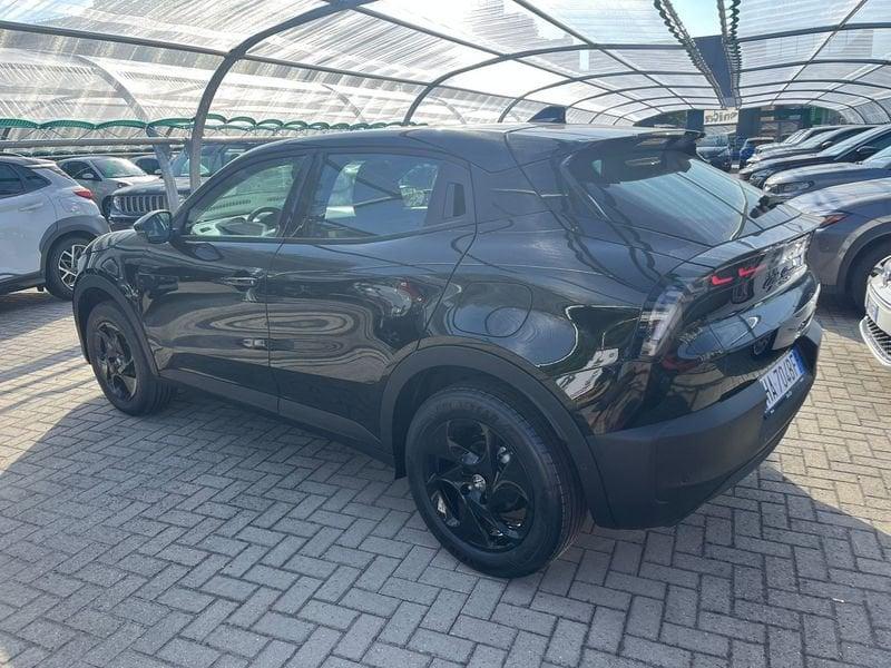 Alfa Romeo Junior Junior 1.2 145 CV Hybrid eDCT6