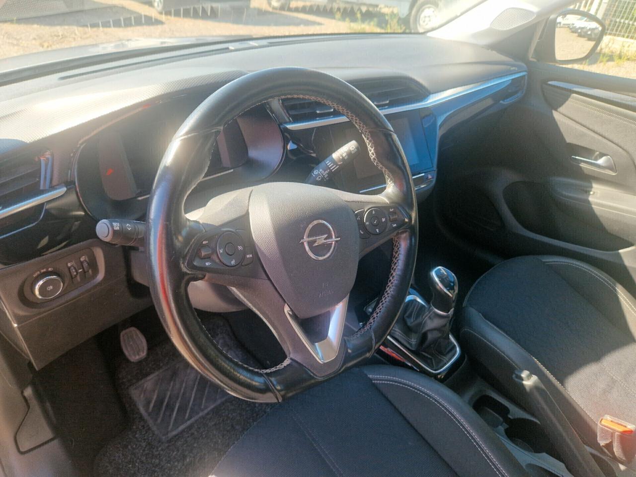 Opel Corsa 1.2 Edition