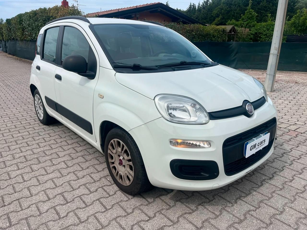 Fiat Panda 1.2 EasyPower Lounge