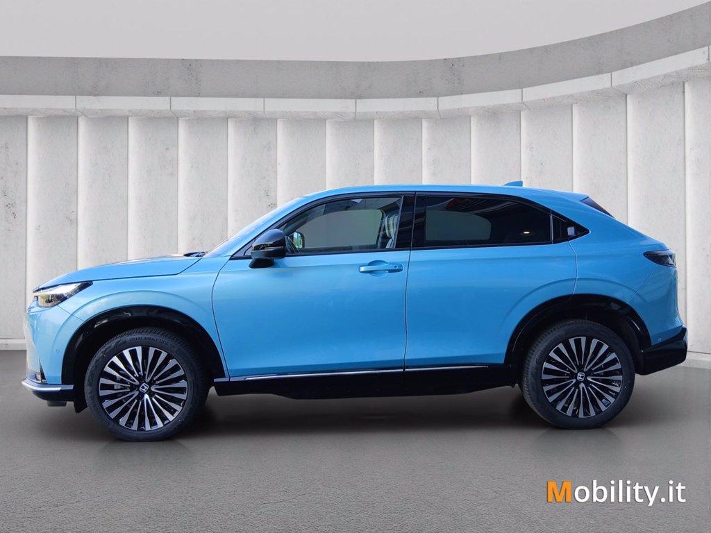 HONDA e:Ny1 Advance del 2023