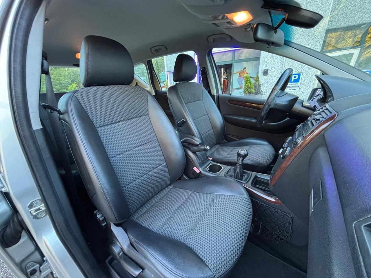Mercedes-benz A 160 BlueEFFICIENCY Executive