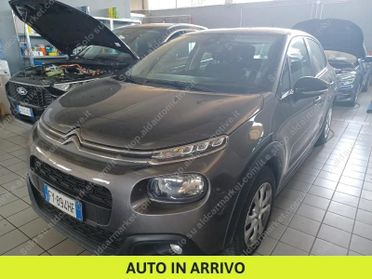 Citroen C3 1.2 PureTech Feel