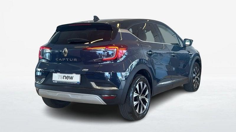 Renault Captur II 2019 1.0 TCe GPL Techno