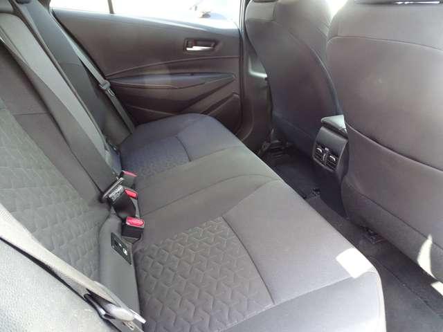 Toyota Corolla Corolla Touring Sports Touring Sports Style cvt