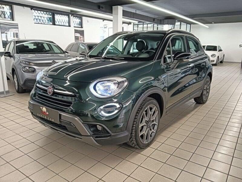 FIAT 500X 500X 1.0 T3 120 CV Cross