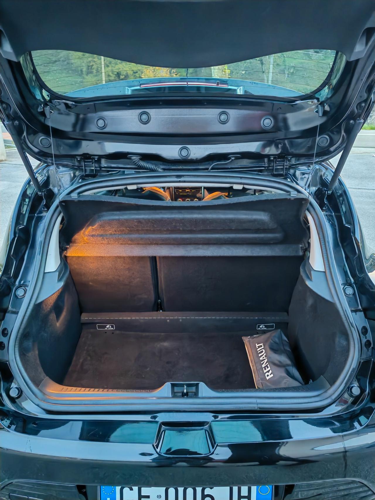 Renault Clio 1.5 dCi 90CV 5 porte Live!