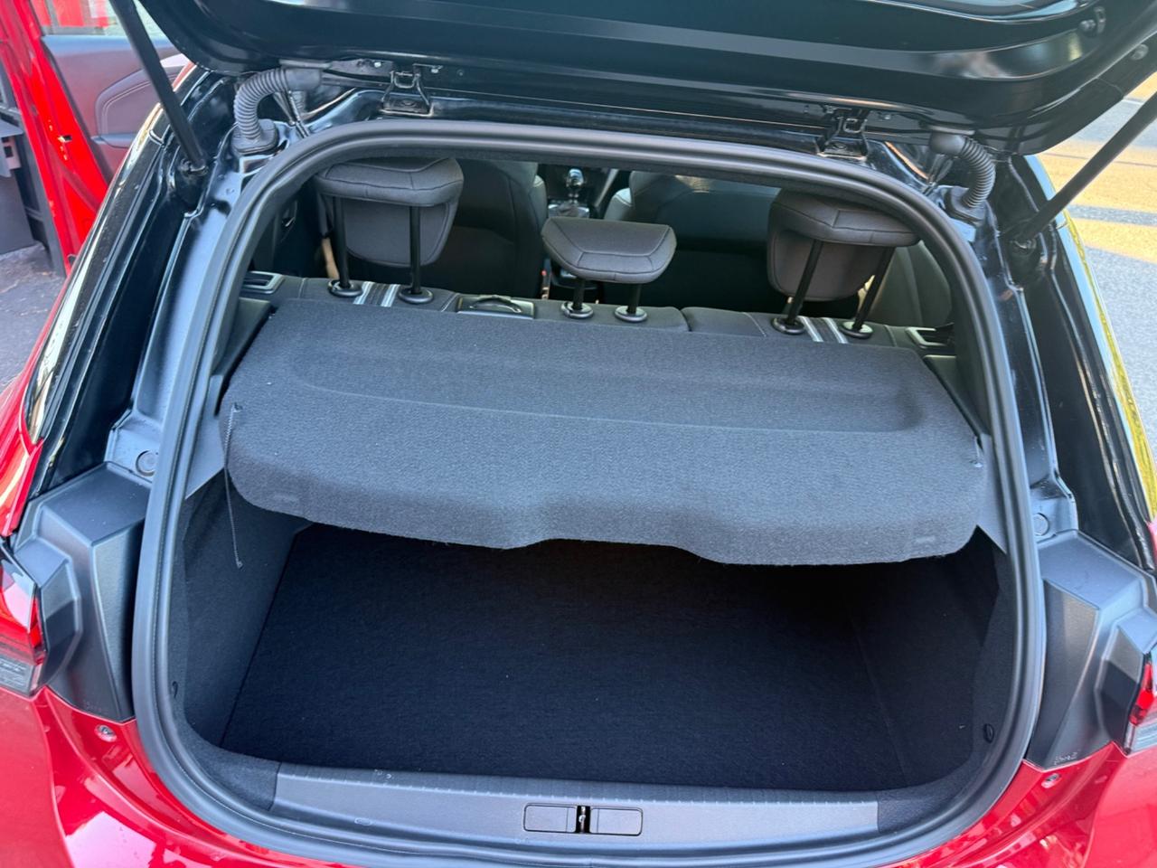 Opel Corsa 1.2 100 CV GS