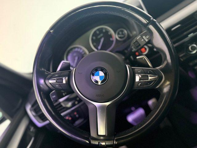 BMW X5 xDrive25d Experience