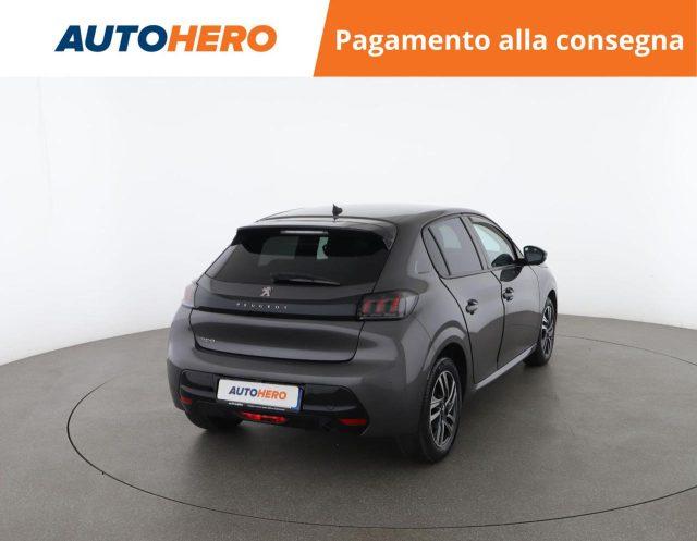 PEUGEOT 208 PureTech 100 Stop&Start 5 porte Allure Pack