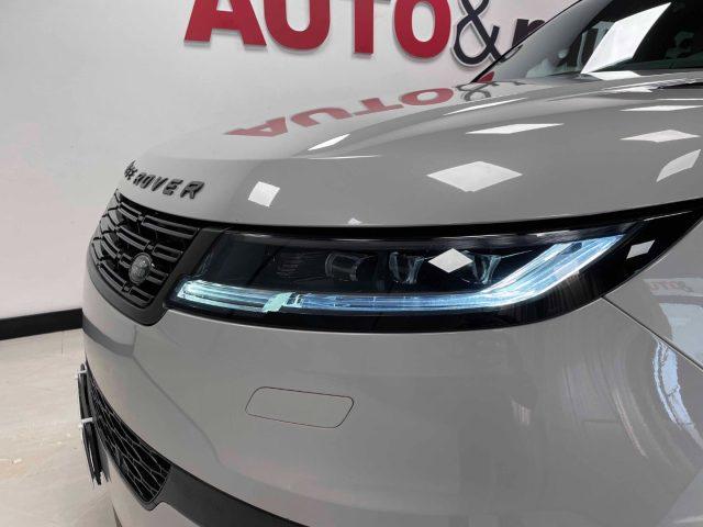 LAND ROVER Range Rover Sport 3.0D I6 MHEV DYNAMIC HSE 250CV AUTO-IVA DEDUCIBILE