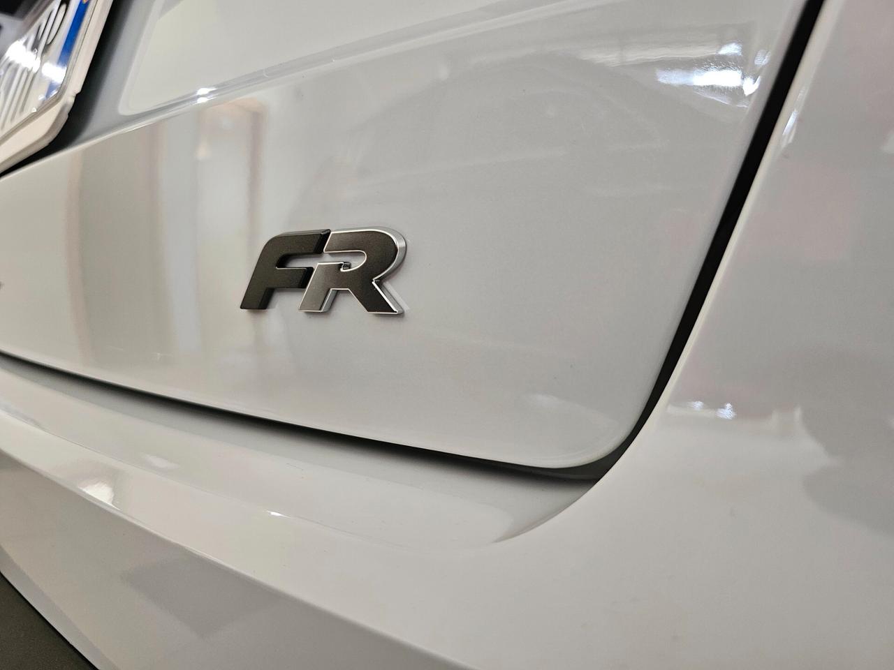 Seat Arona 1.0 EcoTSI FR