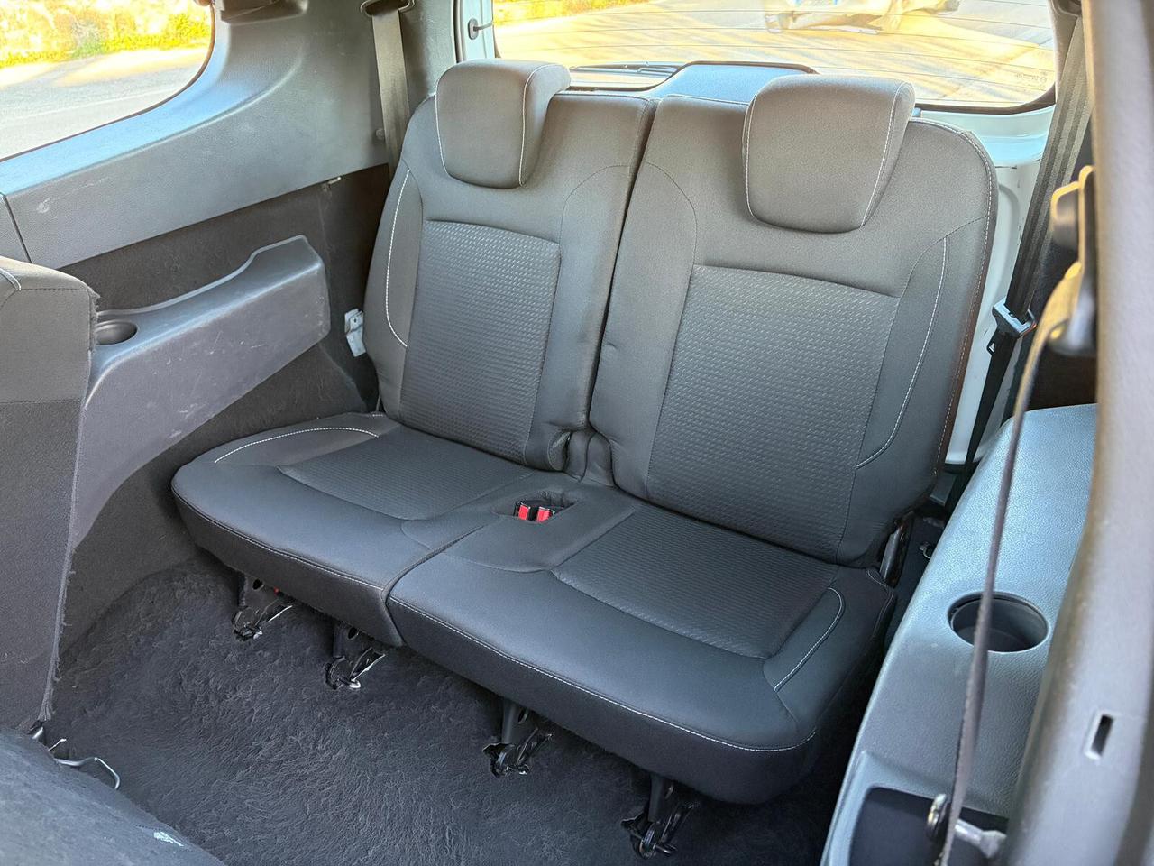 Dacia Lodgy 1.5 Blue dCi 115CV 7 posti Comfort