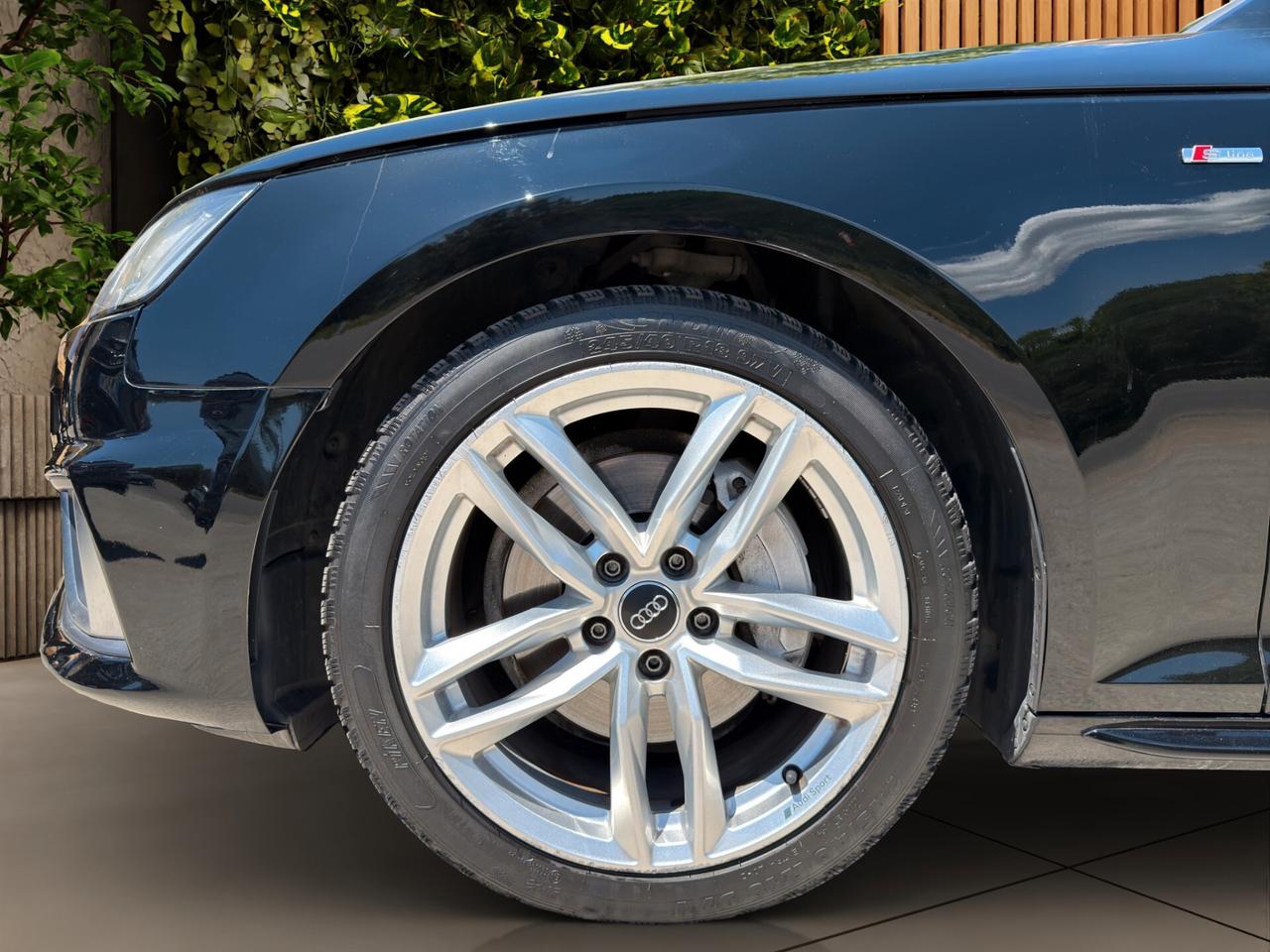 Audi A4 Avant 2.0 190 CV quattro S tronic S-LINE FULL!