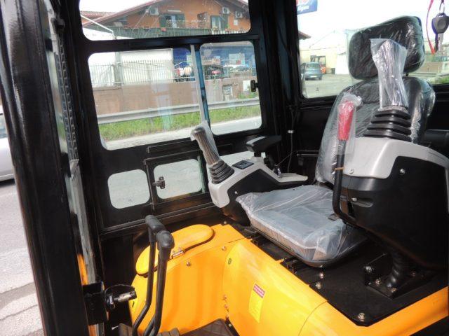 KUBOTA DM 20