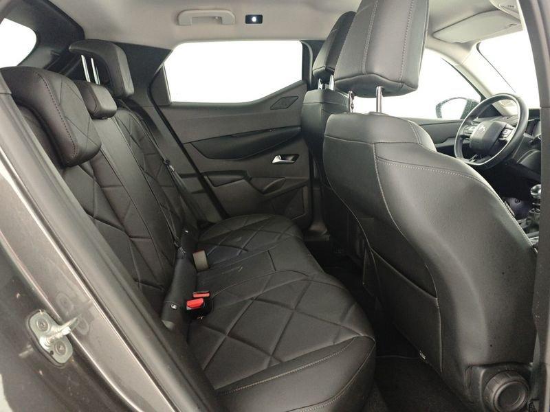 DS DS3 Crossback BlueHDi 110 Faubourg