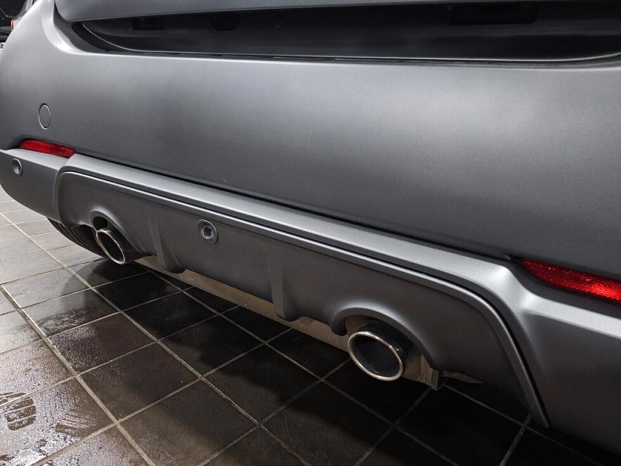 NUOVA SMART FORTWO BRABUS EXCLUSIVE EDITION 0.9 BENZ 109CV TWINAMIC