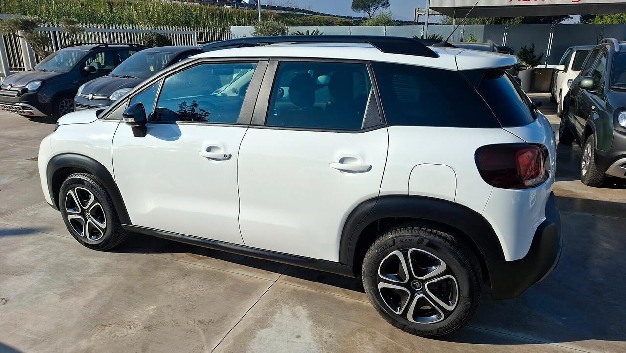 Citroen C3 Aircross 1.5 DIESEL 110 CV 2023