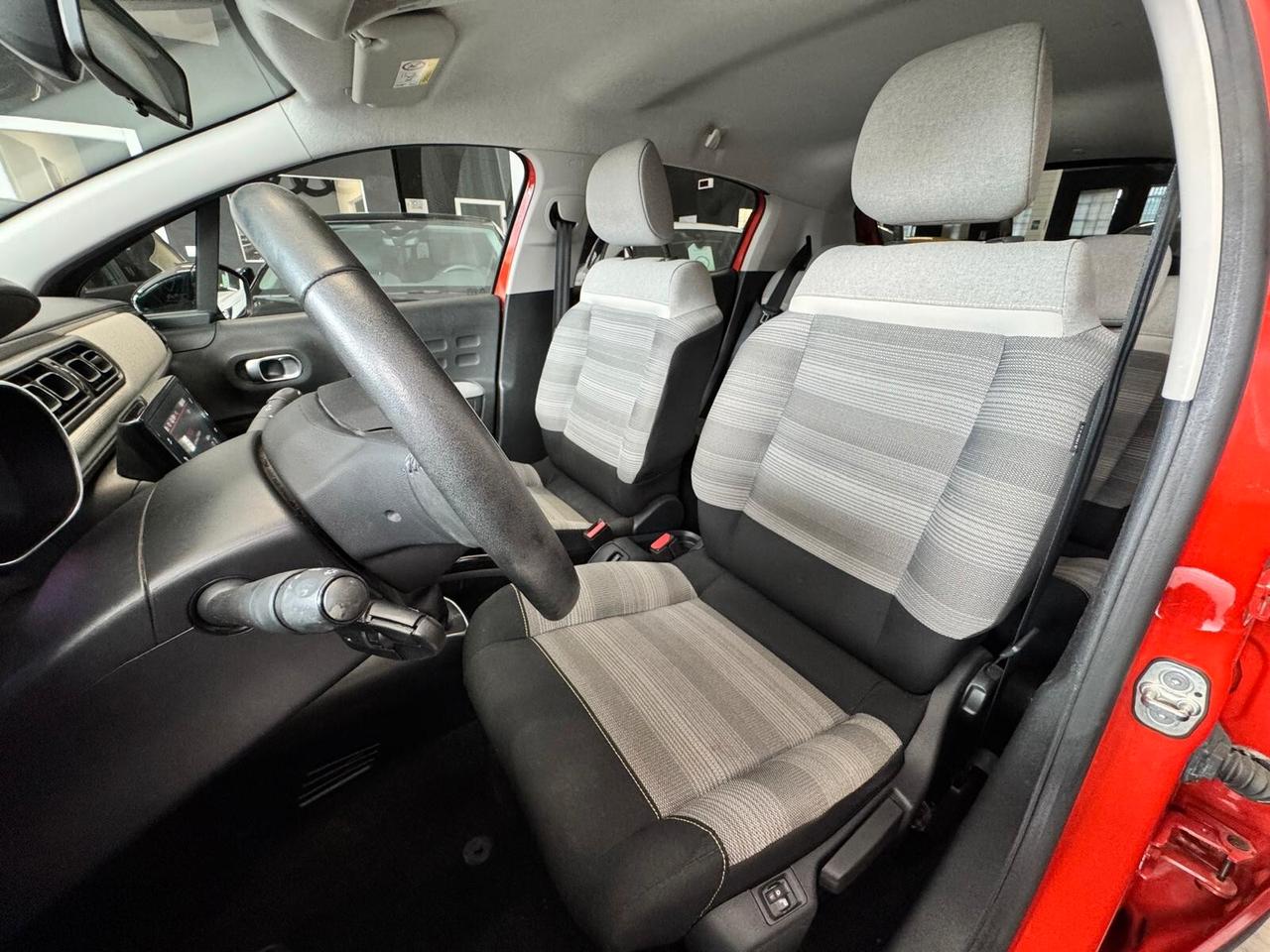 Citroen C3 PureTech 82 Shine