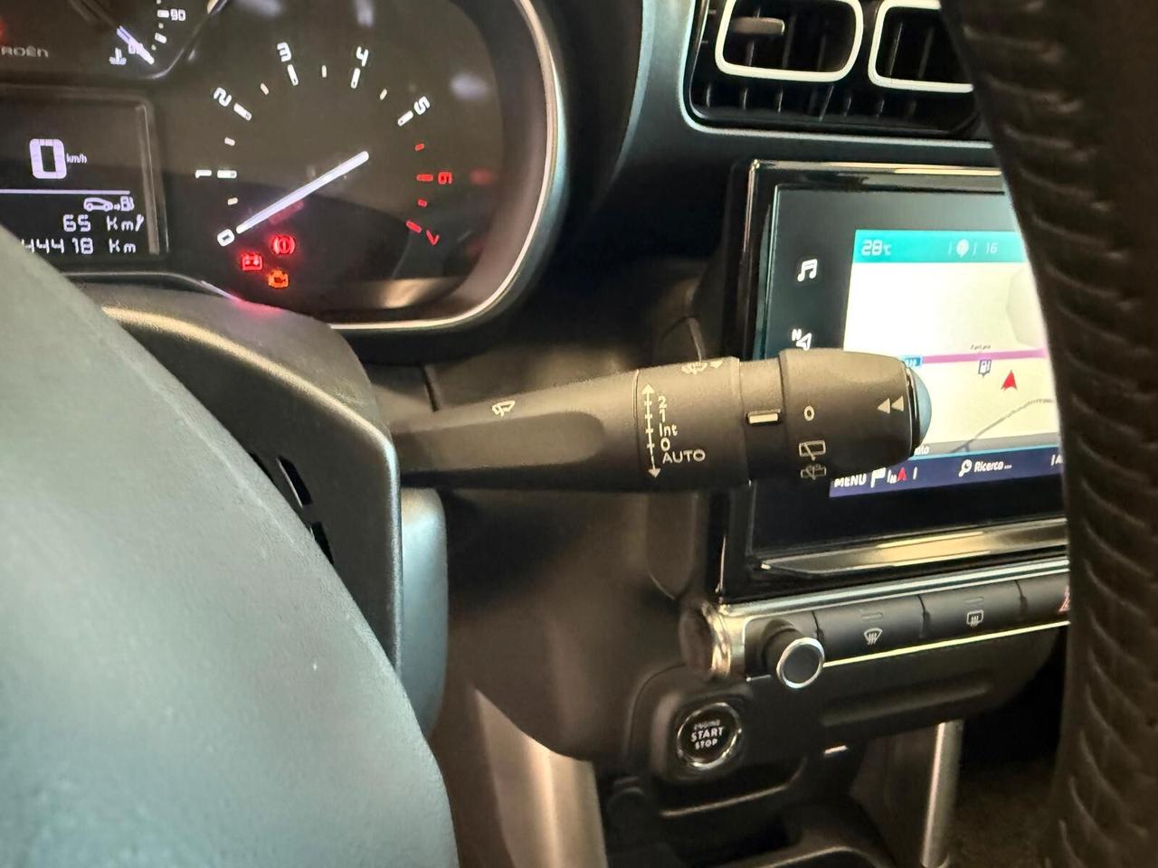 Citroen C3 Aircross BlueHDi 100 S&S Origins