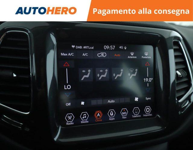 JEEP Compass 1.3 Turbo T4 190 CV PHEV AT6 4xe Limited