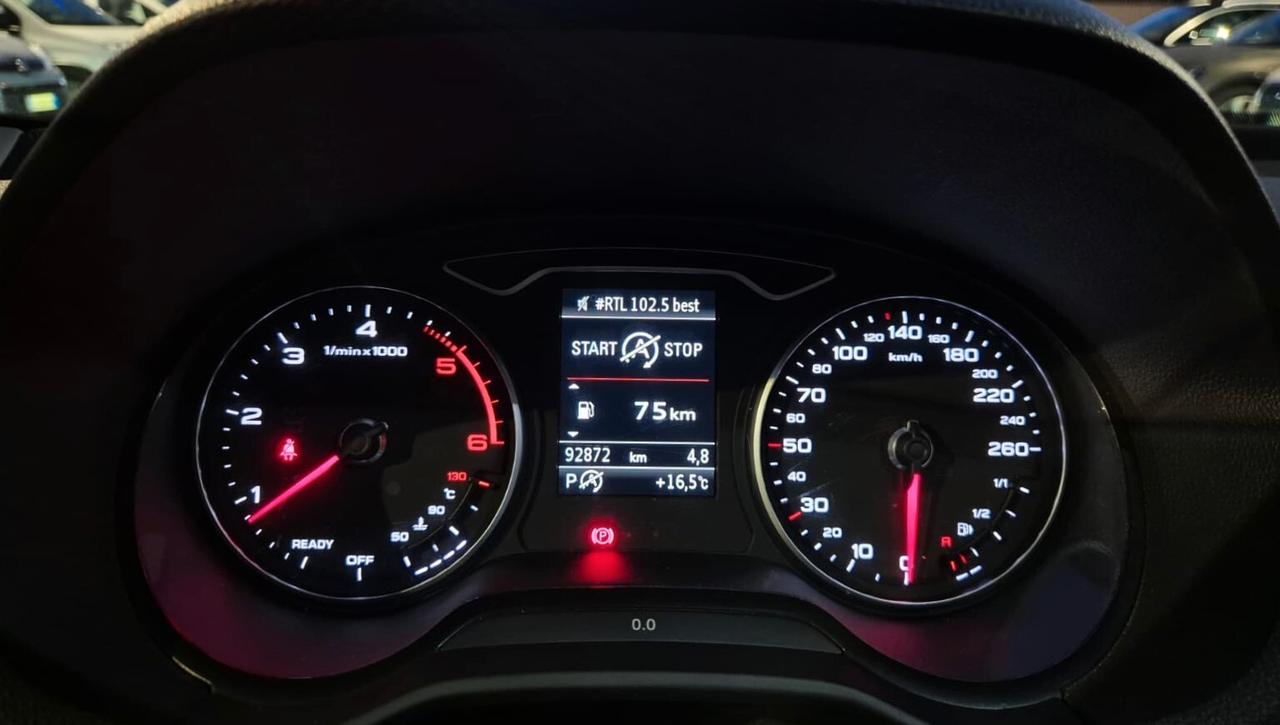 Audi Q2 30 TDI S-tronic Admired