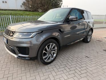 Land Rover Range Sport 3.0 SDV6 HSE Dynamic MOTORE NUOVO